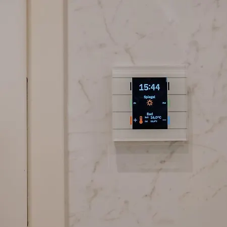 Luxurioese Und Stilvolle Ferienwohnung In Bester Lage Bremens Extérieur photo