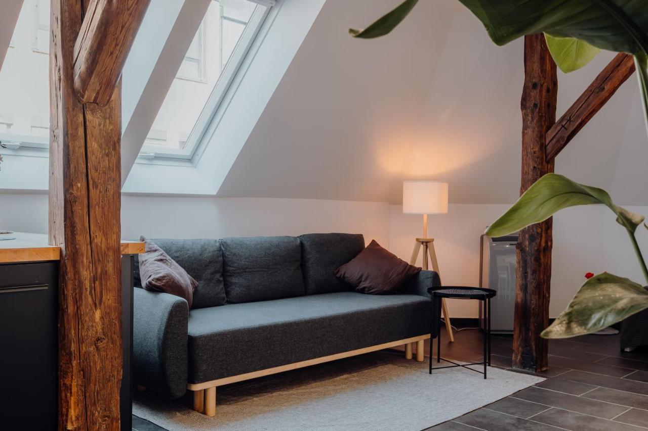 Luxurioese Und Stilvolle In Bester Lage Bremens BRE