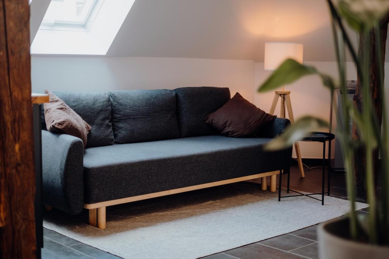 Appartement Luxurioese Und Stilvolle In Bester Lage Bremens BRE