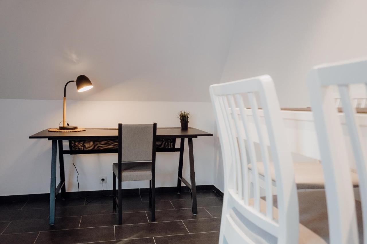 Appartement Luxurioese Und Stilvolle In Bester Lage Bremens BRE