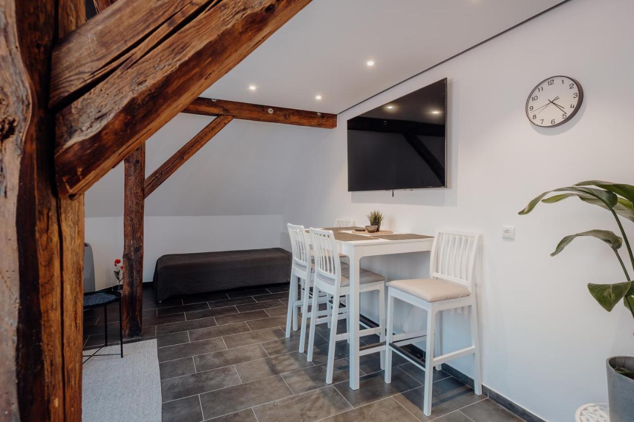 Appartement Luxurioese Und Stilvolle In Bester Lage Bremens BRE