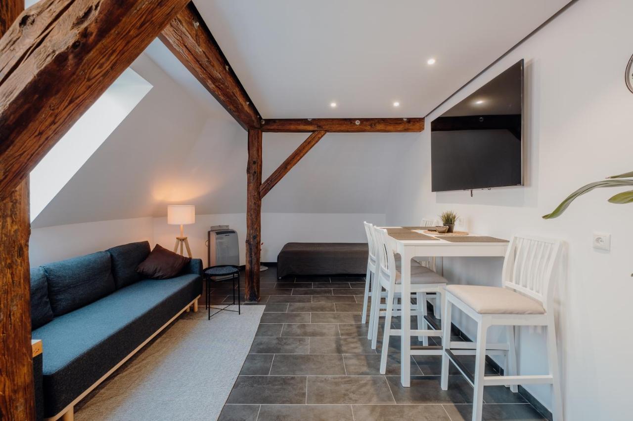 Luxurioese Und Stilvolle In Bester Lage Bremens * BRE