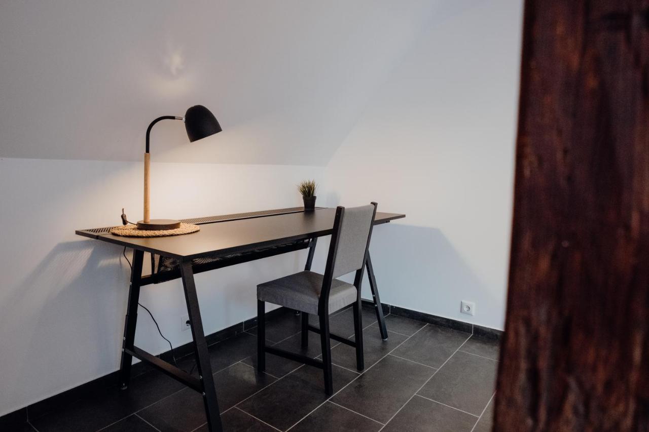 Appartement Luxurioese Und Stilvolle In Bester Lage Bremens *