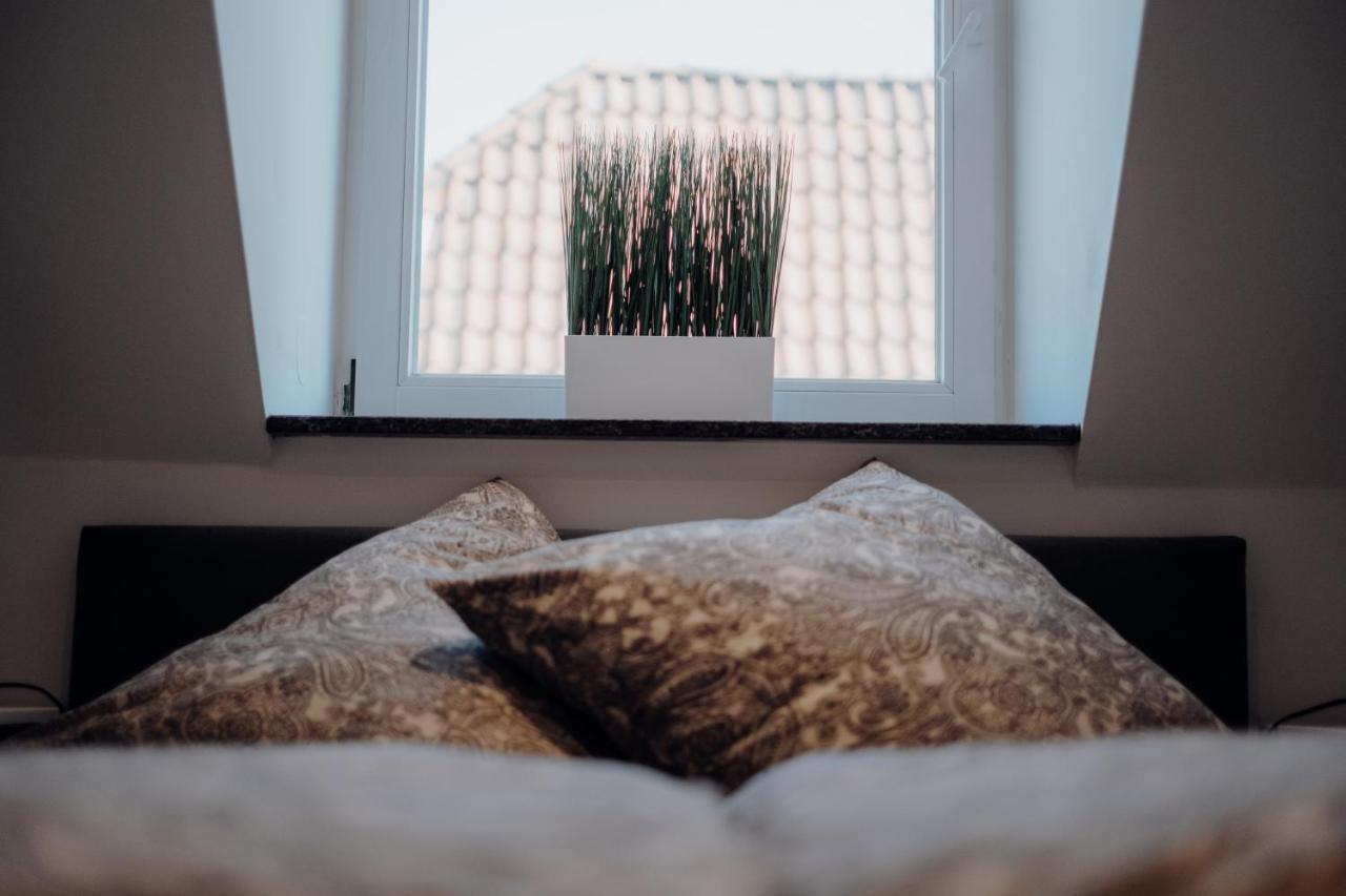 Luxurioese Und Stilvolle In Bester Lage Bremens *